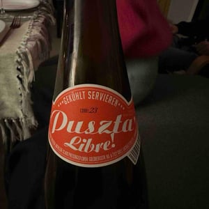 Weingut Claus Preisinger - Claus Preisinger - Puszta Libre