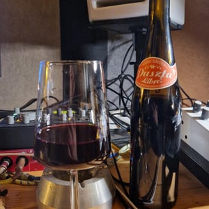Weingut Claus Preisinger - Claus Preisinger - Puszta Libre
