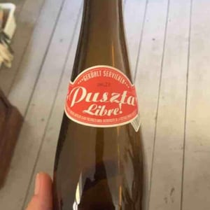 Weingut Claus Preisinger - Claus Preisinger - Puszta Libre
