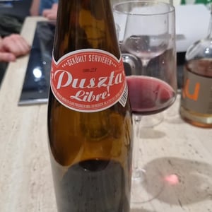 Weingut Claus Preisinger - Claus Preisinger - Puszta Libre