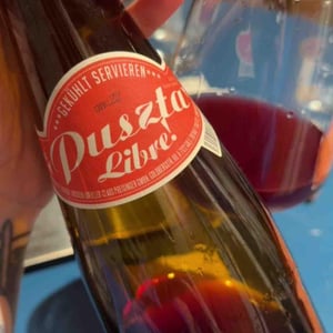 Weingut Claus Preisinger - Claus Preisinger - Puszta Libre