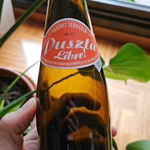 Weingut Claus Preisinger - Claus Preisinger - Puszta Libre