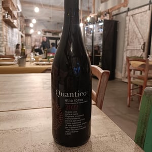 Quantico - Quantico Vini - Giovanni e Emanuela Raiti 