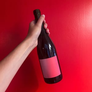 Quarterada (Mallorca) - Panduro Vinos Mallorca - Ibon Apezteguia & Henrik Falk 
