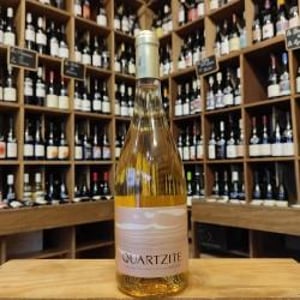 Quartzite - Domaine Ampelhus - Jenia Vasiljeva & Thibault Vermillard 
