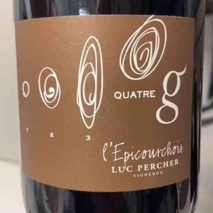 Quatre G - L’epicourchois - anne-marie-luc-percher