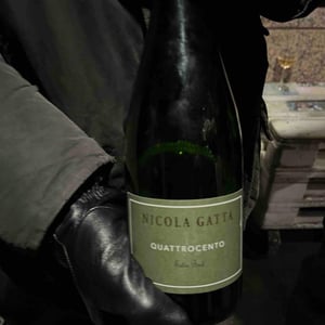 Nicola Gatta - Metodo Classico - Nicola Gatta - Quattrocento