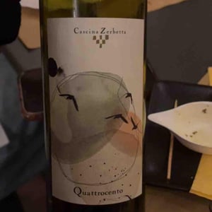 Quattrocento - Cascina Zerbetta - Paolo Malfatti 