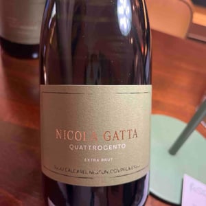 Quattrocento - Nicola Gatta - Metodo Classico - nicola-gatta
