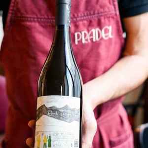 Quel temps … - Domaine de Botheland - Rémi Dufaitre & Laurence Liatard -2024