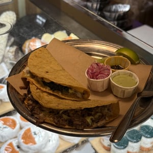 Quesadillas - Ruma Bottega e Cucina Agricola - 1314636