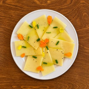 Queso Comté 9 Meses, Aceite Y Pan - Casa Botella - 1404566