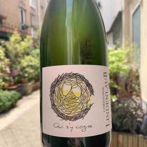 Qui s’y Cogne - Lindenlaub - christophe-lindenlaub -2022