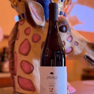 Quinta Do Javali - Quinta Do JAVALI - Antonio Mendes 