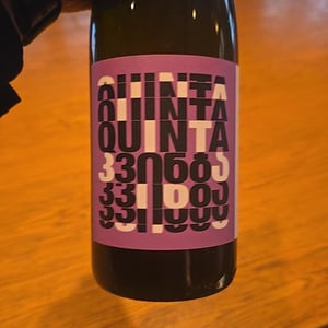 Quinta new label - Pheasant's Tears - John Wurdeman, Gela Patalishvili & Erik Andermo -2020