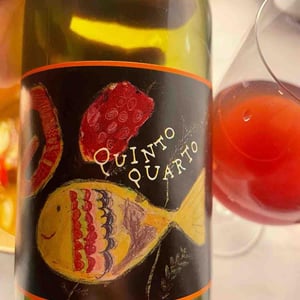 Quinto Quarto - Azienda Agricola Franco Terpin - franco-terpin