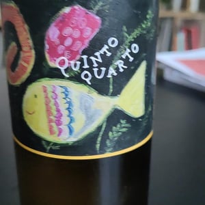 Quinto Quarto Bianco - Azienda Agricola Franco Terpin - Franco Terpin -2019