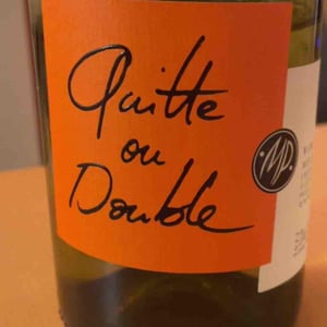 Quitte ou Double - Le Mas de Mon Père - Frédéric Palacios 
