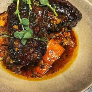 Ribs - La Petite Soeur - 1400535