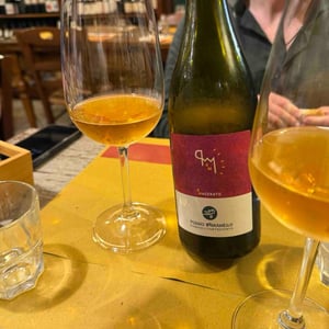 R Macerato - Poggio Bbaranèllo - Vignaioli Controvento - Silvia Pragliola & Lisa Gentili