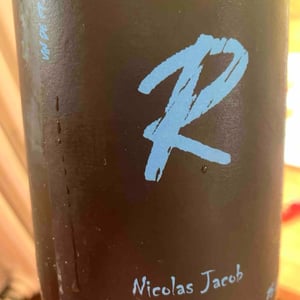 R - Nicolas Jacob - Nicolas Jacob -2021