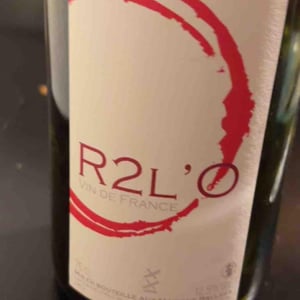 R2L'O - Domaine des Maisons Brûlées - Corinne & Paul Gillet 