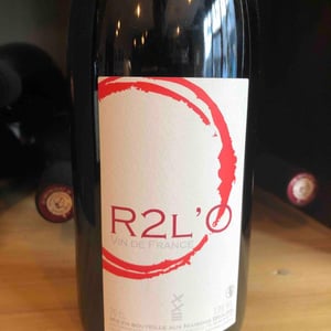 R2L'O - Domaine des Maisons Brûlées - corinne-paul-gillet