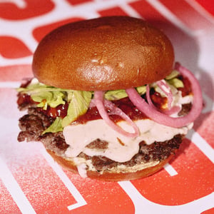 Racletattack - Mosh! Smashburgers & More - 970439
