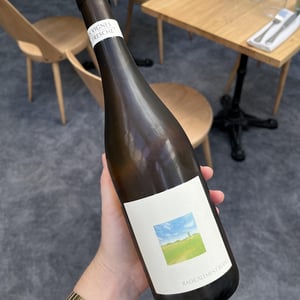 Radicalement Blanc - Les Vignes Du Fresche - Alexandre Forge & Marc Houtin -2025