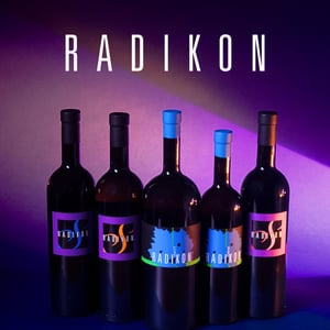 Radikon - Radikon - Famiglia Radikon 