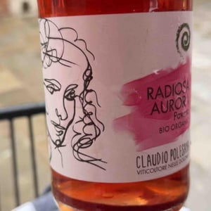 Radiosa Aurora - Agricola Polesana - Terre dei Gaia - claudio-polesana -2020