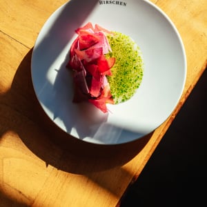 Radis Pastèque - Hirschen · Fine Hotel, Restaurant & Spa - Schwarzenberg - 1352579