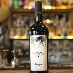 Raggio - Casal de Luca - pierpaolo-pirone