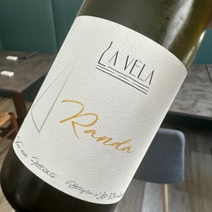 Randa - Azienda Agricola La Vela - Gaspare La Vela & Monica Lazio -2022