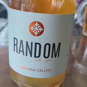 Random Orange - Carlania Celler - jordi-miro-and-sonia-goma-camps -2023