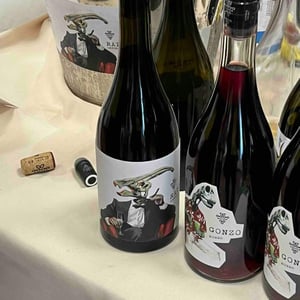 Raptor - Azienda Agricola Aurete - Giovanni Vittiglio, Paolo Ingino & Eugenio Varone 
