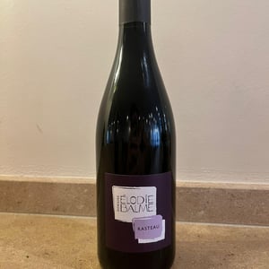 Rasteau - Elodie Balme - Elodie Balme 