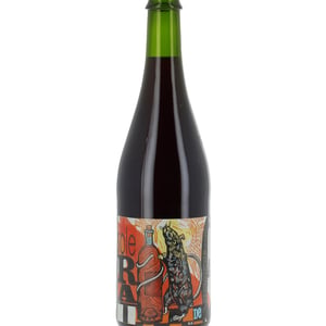 RAT DE CAVES - Verre De Terre - Benoît Rosenberger -2020