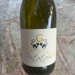 Ratatuja Bianco Frizzante - Azienda Agricola Gatti - Carolina Gatti 