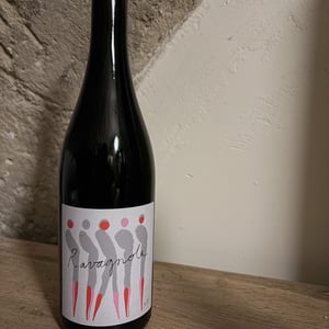 Ravagnola - Clos Marfisi - Julie & Mathieu Marfisi -2020