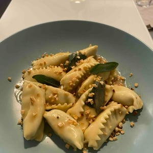 Ravioli Di Magro - Il posto di Ste - 910724