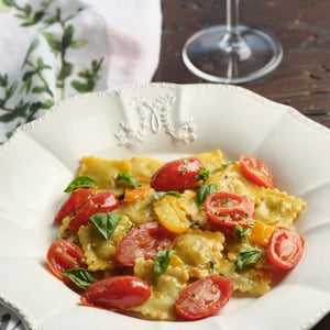 Ravioli Fatti A Mano - Libera Lepre - 1364319