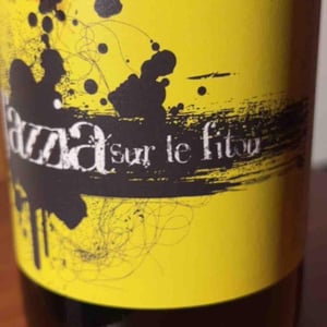Razzia - Domaine Mamaruta - marc-castan