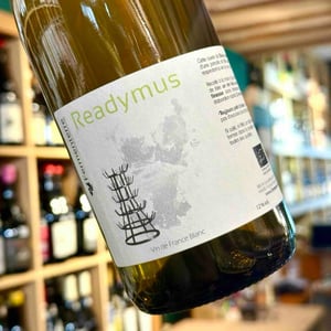 Readymus - Fermenterre - Victor Cossy 