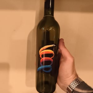 Rebosso - Tenuta Selvadolce - aris-blancardi