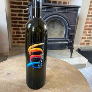 Rebosso - Tenuta Selvadolce - Aris Blancardi 