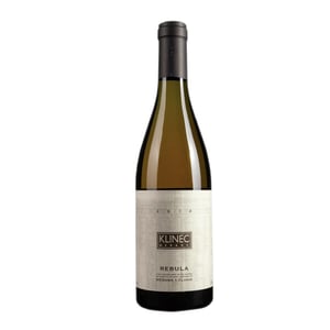 Rebula - Klinec - Aleks Klinec -2016