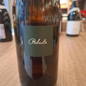 Rebula - Kabaj - jean-michel-morel-katya-kabaj