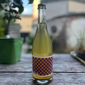 Récif - Le Chai Cotier - Julien Baudouin