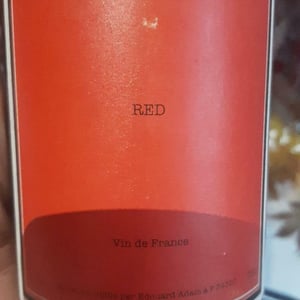 Red Mada - Domaine Mada - pauline-bousquet-edouard-adam
